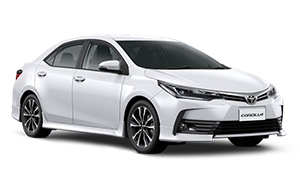 Cars up to £150 p/m